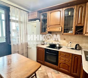 3-комн. квартира
