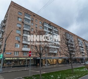 2-комн. квартира