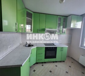 3-комн. квартира