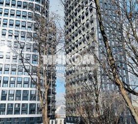 3-комн. квартира