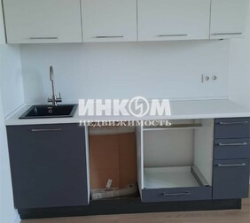 1-комн. квартира
