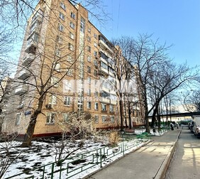 3-комн. квартира