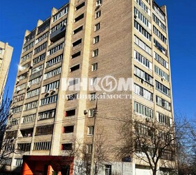 1-комн. квартира