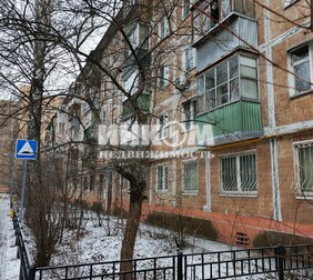 1-комн. квартира