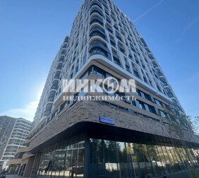 2-комн. квартира