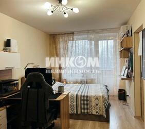 1-комн. квартира
