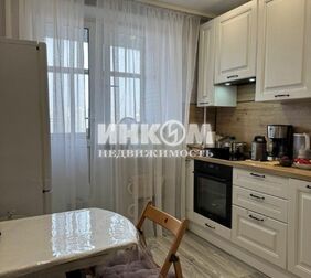 3-комн. квартира