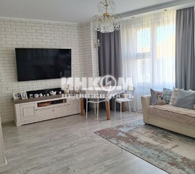 4-комн. квартира