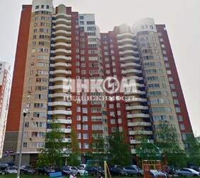 1-комн. квартира