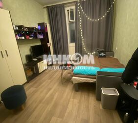1 комната в 3-комн. квартире