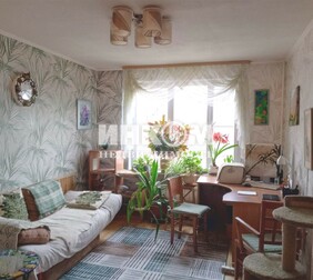 3-комн. квартира