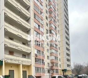 3-комн. квартира
