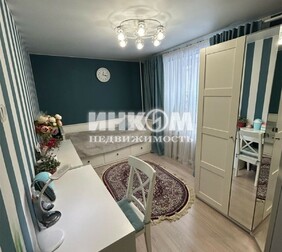 3-комн. квартира