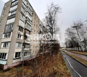3-комн. квартира