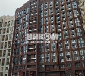 3-комн. квартира