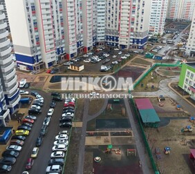 1-комн. квартира