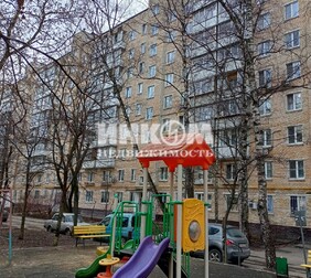 3-комн. квартира