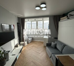1-комн. квартира