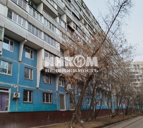 1-комн. квартира