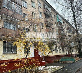 1-комн. квартира