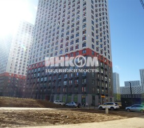 2-комн. квартира