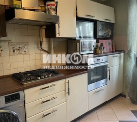 3-комн. квартира