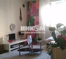 2-комн. квартира
