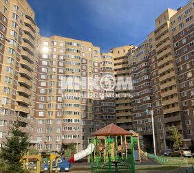 1-комн. квартира