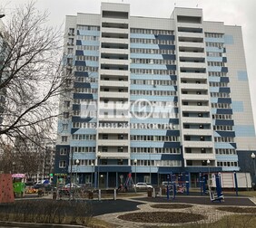 3-комн. квартира