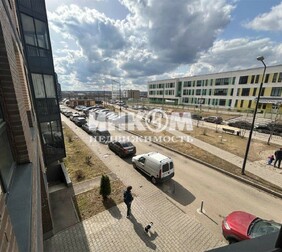 2-комн. квартира