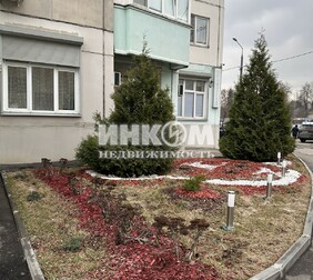 1-комн. квартира