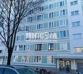 1-комн. квартира