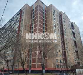 1-комн. квартира