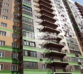 1-комн. квартира