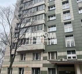 2-комн. квартира