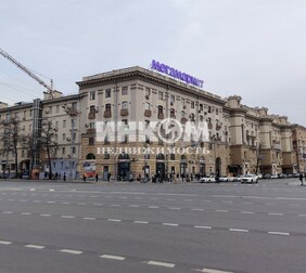 3-комн. квартира