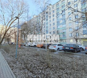 3-комн. квартира