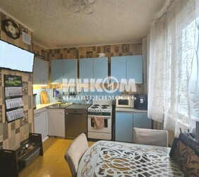 3-комн. квартира