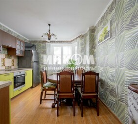 3-комн. квартира