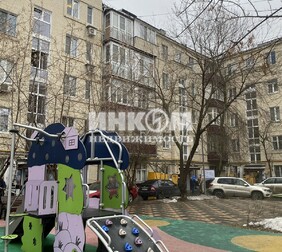 3-комн. квартира