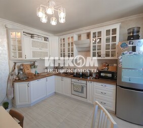 3-комн. квартира
