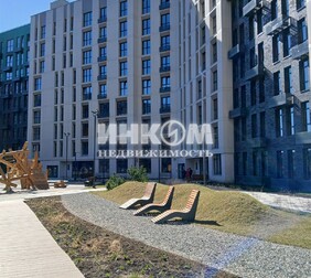3-комн. квартира