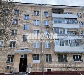 1-комн. квартира