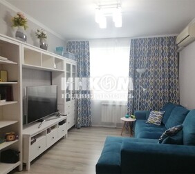 2-комн. квартира