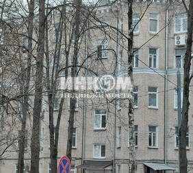 1 комната в 3-комн. квартире