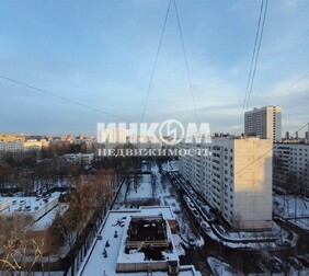 2-комн. квартира