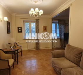 2-комн. квартира