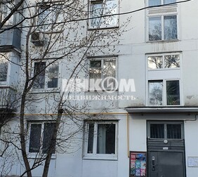 1-комн. квартира