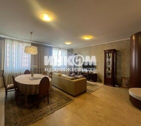 3-комн. квартира