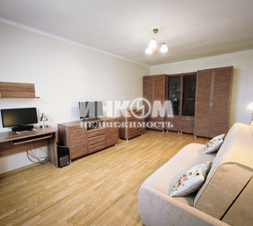 1-комн. квартира